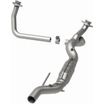 Magnaflow 51558 - Catalytic Converter