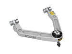 ICON Vehicle Dynamics 78760DJ - Suspension Control Arm Kit