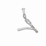 Magnaflow 447180 - Catalytic Converter