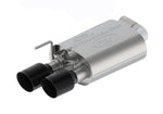 Ford Racing M-5200-M5EB - Exhaust System / Suspension Kit