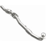 Magnaflow 458063 - Catalytic Converter