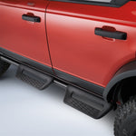 Ford Racing M-16450-BH4 - Body Panel Side Step