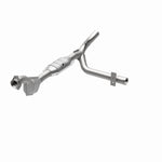 Magnaflow 458072 - Catalytic Converter