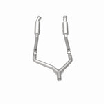 Magnaflow 49533 - Catalytic Converter
