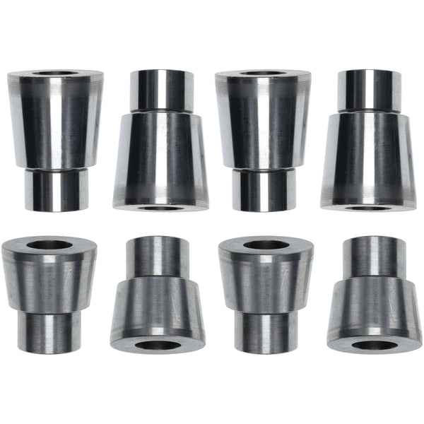 Camburg Engineering Toyota Tundra '22-24 | Landcruiser 300 '22-24 LCA Frame Pivot Uniball Spacer Kit CAM-010134