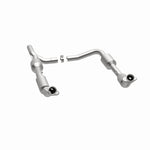 Magnaflow 5481640 - Catalytic Converter