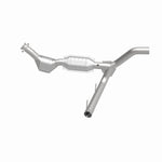 Magnaflow 93429 - Catalytic Converter