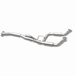 Magnaflow 4551252 - Catalytic Converter