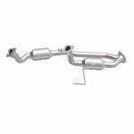 Magnaflow 93450 - Catalytic Converter