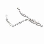 Magnaflow 24293 - Catalytic Converter