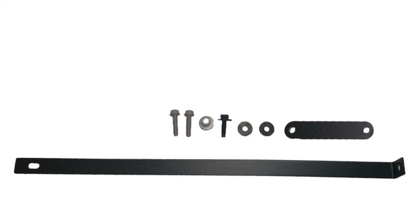 AMP Research - BEDSTEP®2 Mounting Bracket Kit Black For Use w/PN[75412-01A] - 79412-01A