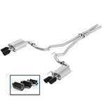 Ford Racing M-5200-M8EBA - Exhaust System / Suspension Kit