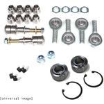 Camburg CAM-110184 - Suspension Control Arm Rebuild Kit