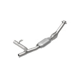 Magnaflow 447116 - Catalytic Converter