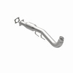 Magnaflow 60504 - Diesel Oxidation Catalyst (DOC)