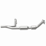Magnaflow 4583033 - Catalytic Converter