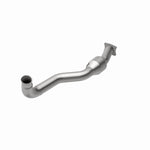 Magnaflow 60501 - Diesel Oxidation Catalyst (DOC)