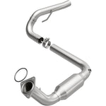 Magnaflow 4651878 - Catalytic Converter