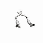 Magnaflow 441114 - Catalytic Converter