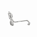 Magnaflow 24293 - Catalytic Converter