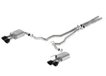 Ford Racing M-5200-M5SBV - Exhaust System / Suspension Kit