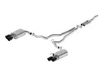 Ford Racing M-5200-M2EB - Exhaust System / Suspension Kit