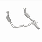 Magnaflow 21-599 - Catalytic Converter
