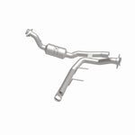 Magnaflow 52592 - Catalytic Converter