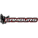 Camburg CAM-110306-RED - Coil Spring Spacer Kit
