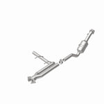 Magnaflow 5551156 - Catalytic Converter