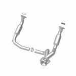 Magnaflow 5451631 - Catalytic Converter