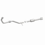 Magnaflow 51646 - Catalytic Converter