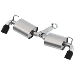 Ford Racing M-5230-BSB - Exhaust System / Suspension Kit