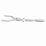 Magnaflow 5571168 - Catalytic Converter