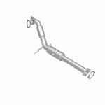 Magnaflow 51487 - Catalytic Converter
