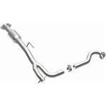 Magnaflow 93236 - Catalytic Converter