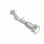 Magnaflow 60503 - Diesel Oxidation Catalyst (DOC)