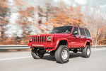 Rough Country 633N2 - Suspension Lift Kit