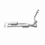 Magnaflow 4451453 - Catalytic Converter