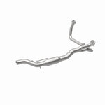 Magnaflow 4451209 - Catalytic Converter
