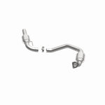 Magnaflow 51525 - Catalytic Converter