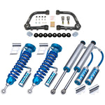 Camburg CAM-310139-U - Suspension Lift Kit