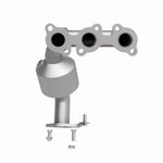 Magnaflow 51398 - Catalytic Converter with Integrated Exhaust Manifold