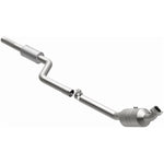 Magnaflow 5561919 - Catalytic Converter