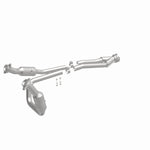 Magnaflow 52436 - Catalytic Converter