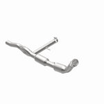 Magnaflow 4583744 - Catalytic Converter