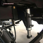 Camburg CAM-320006 - Suspension Bump Stop Mounting Kit