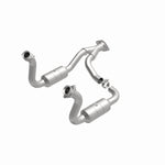 Magnaflow 5451760 - Catalytic Converter