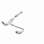 Magnaflow 5582134 - Catalytic Converter