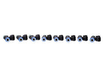 Ford Racing M-9593-MU52 - Fuel Injector Set